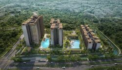 Narra Residences (D23), Apartment #544861611